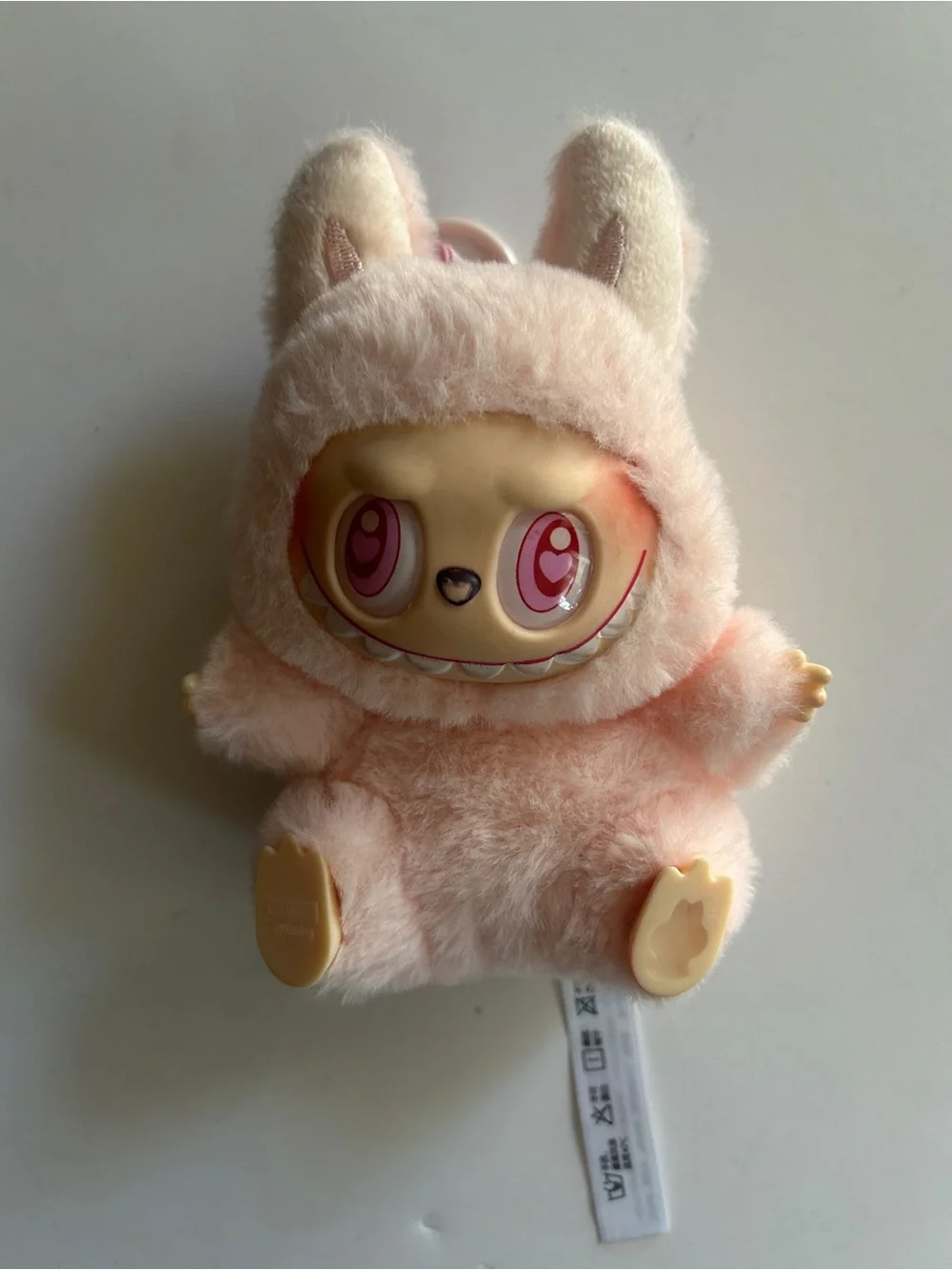 Monster Plush